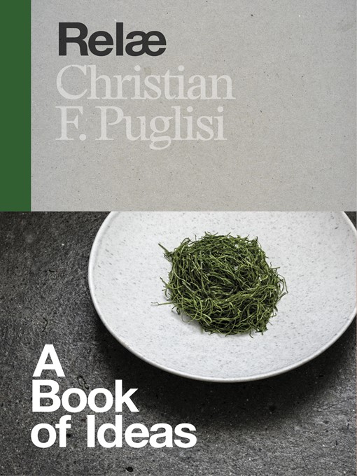 Upplýsingar um Relæ eftir Christian F. Puglisi - Til útláns
